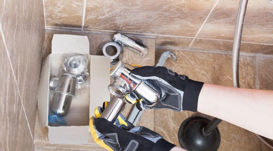 Professional Storm Sewer Service in Freeport, OH